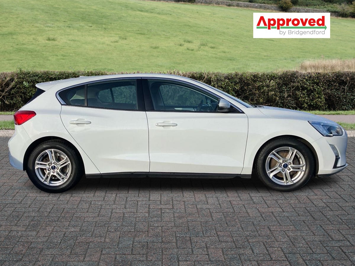 Used Ford Focus 2018 for sale - 76615142: Photo 2