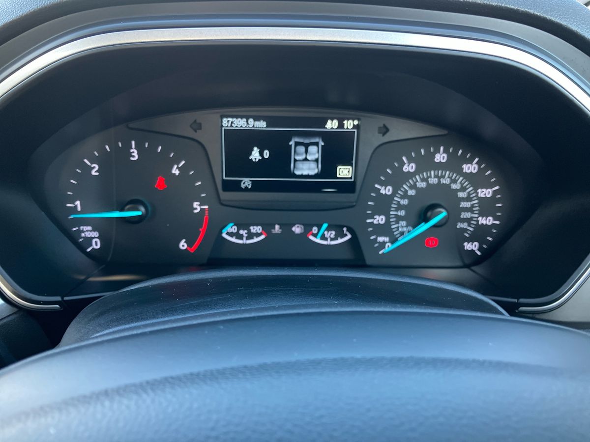 Used Ford Focus 2018 for sale - 76615142: Photo 20