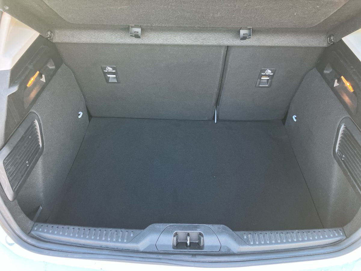 Used Ford Focus 2018 for sale - 76615142: Photo 25