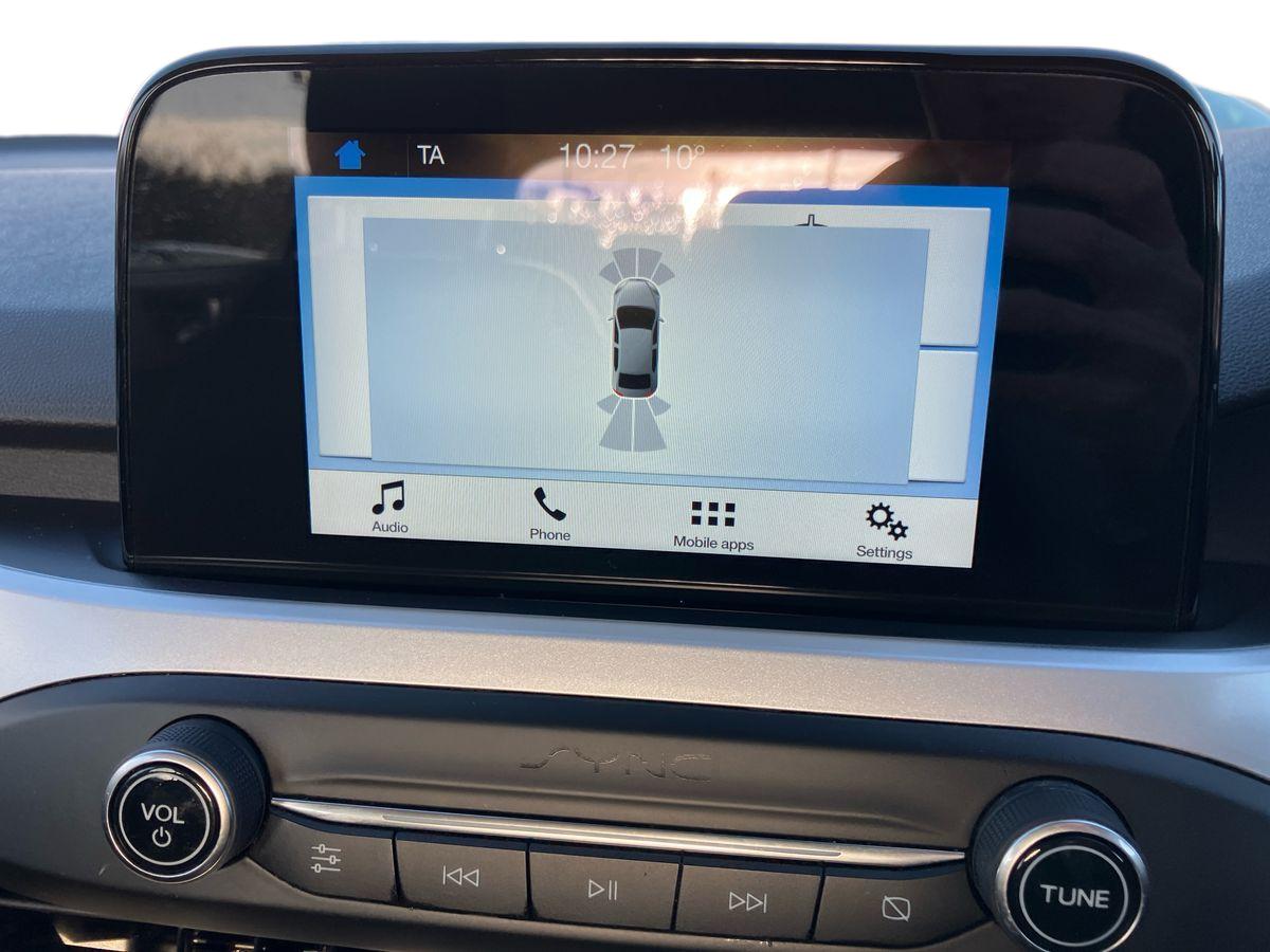 Used Ford Focus 2018 for sale - 76615142: Photo 26