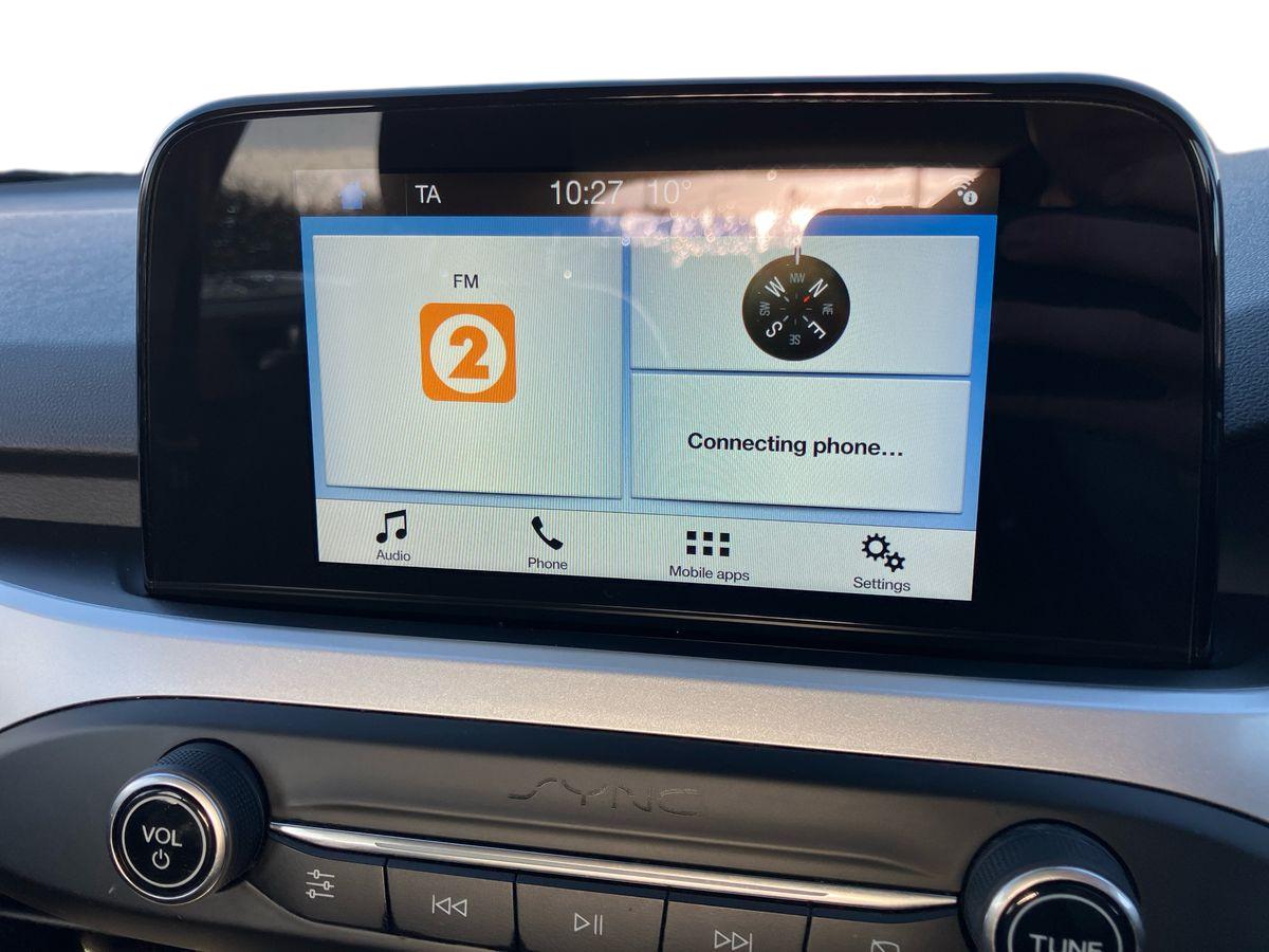 Used Ford Focus 2018 for sale - 76615142: Photo 27