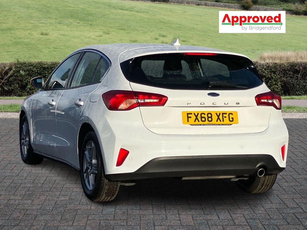 Used Ford Focus 2018 for sale - 76615142: Photo 7