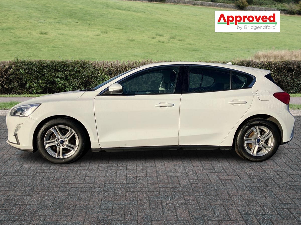 Used Ford Focus 2018 for sale - 76615142: Photo 8