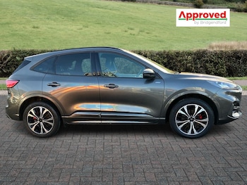 Used Ford Kuga 2022 for sale - 76328233: Photo