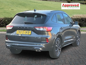 Used Ford Kuga 2022 for sale - 76328233: Photo