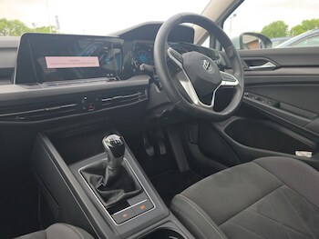 Used Volkswagen Golf 2020 for sale - 75469597: Photo