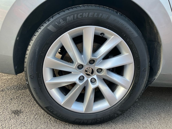 Used Skoda Superb 2021 for sale - 76140284: Photo 13