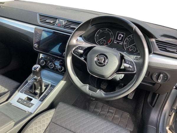 Used Skoda Superb 2021 for sale - 76140284: Photo 14