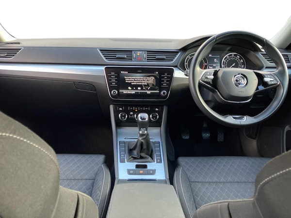 Used Skoda Superb 2021 for sale - 76140284: Photo 16
