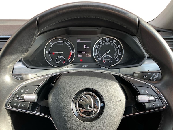 Used Skoda Superb 2021 for sale - 76140284: Photo 19