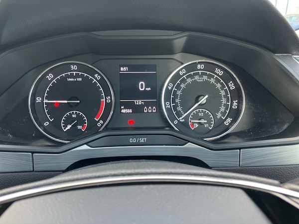 Used Skoda Superb 2021 for sale - 76140284: Photo 20