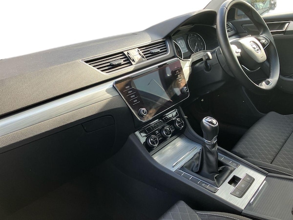 Used Skoda Superb 2021 for sale - 76140284: Photo 22