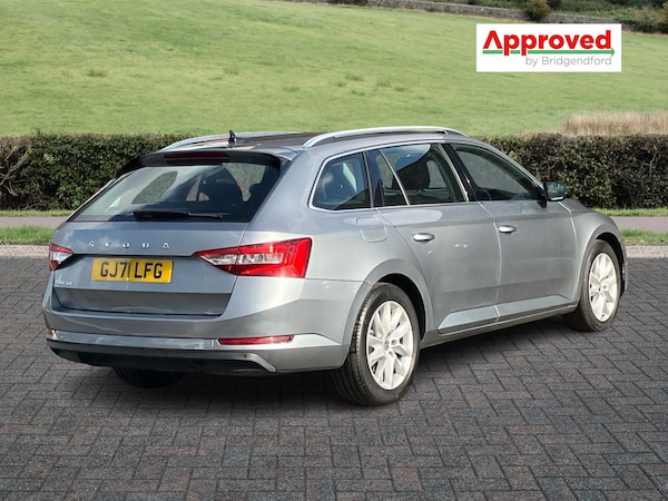 Used Skoda Superb 2021 for sale - 76140284: Photo 4
