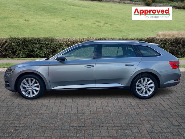 Used Skoda Superb 2021 for sale - 76140284: Photo 8