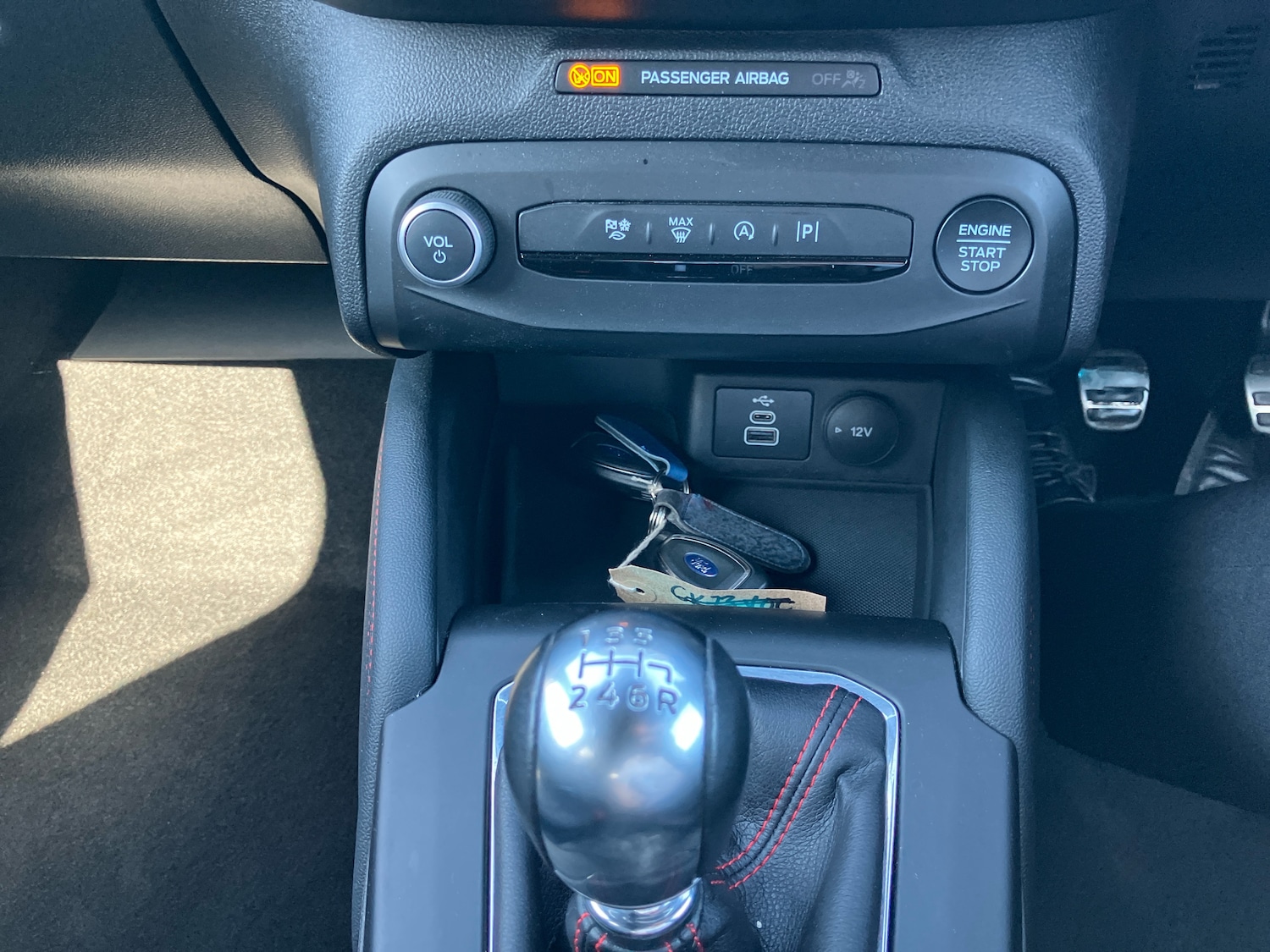 Vehicle 19