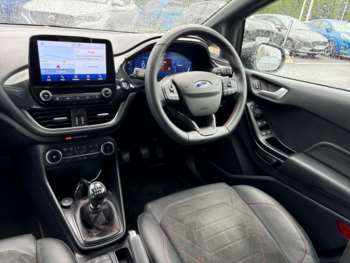 Used Ford Fiesta 2023 for sale - 74929556: Photo
