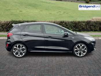 Used Ford Fiesta 2023 for sale - 74929556: Photo