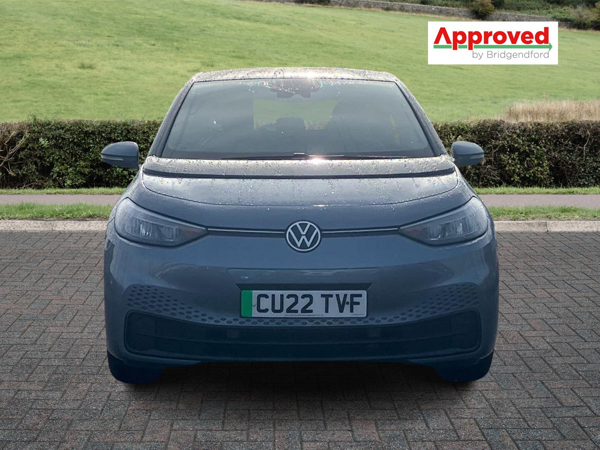 Used Volkswagen ID.3 2022 for sale - 77995083: Photo 11