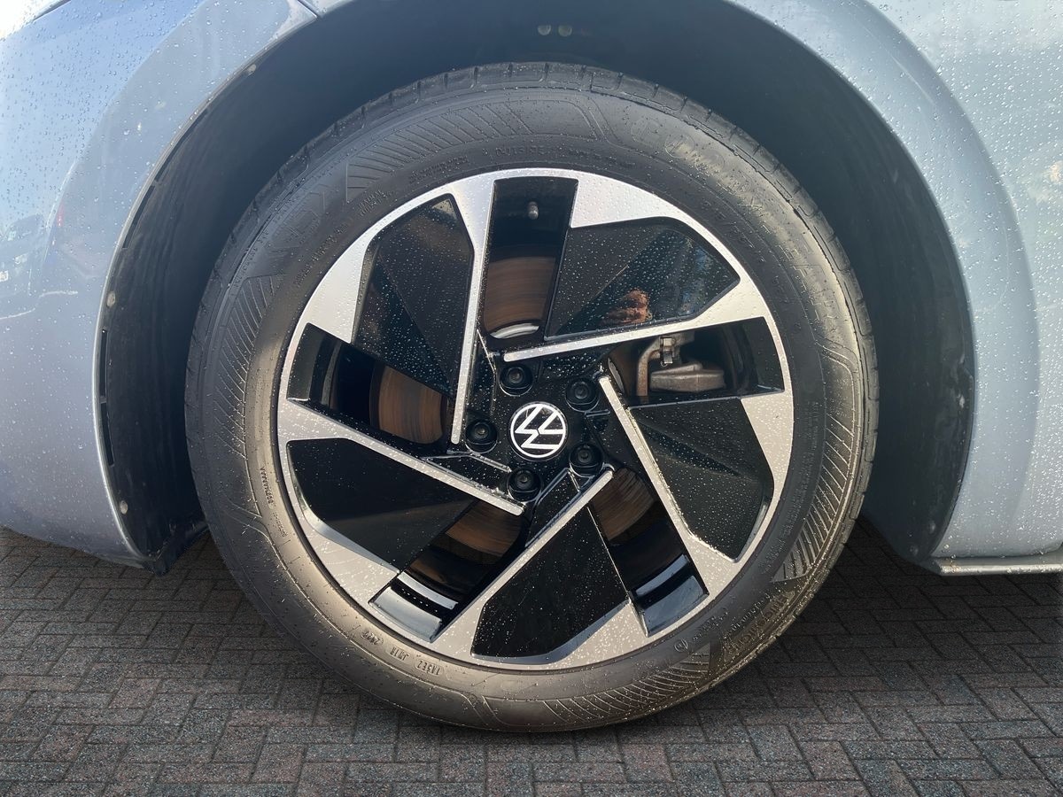 Used Volkswagen ID.3 2022 for sale - 77995083: Photo 13