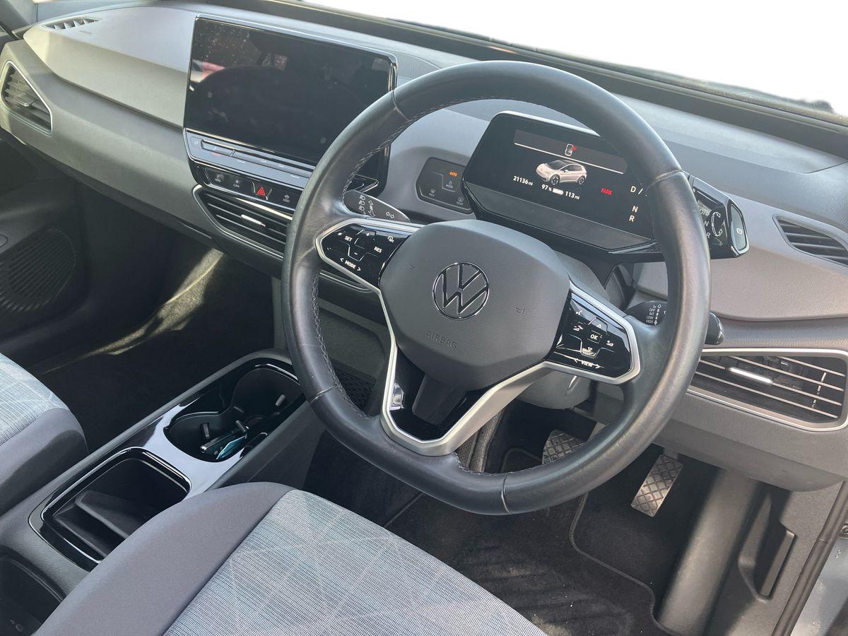 Used Volkswagen ID.3 2022 for sale - 77995083: Photo 14