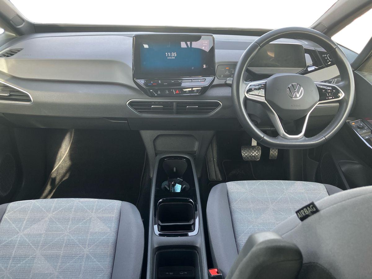 Used Volkswagen ID.3 2022 for sale - 77995083: Photo 16