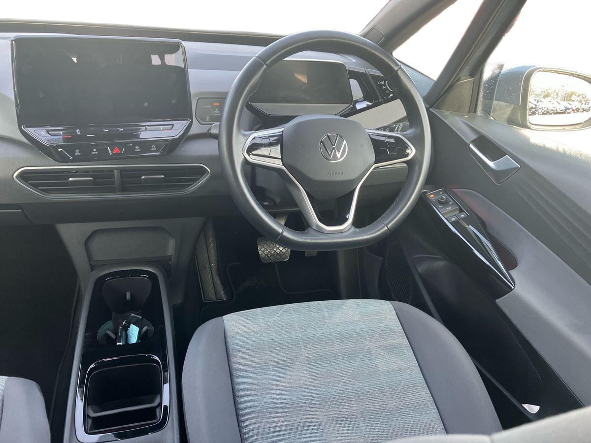 Used Volkswagen ID.3 2022 for sale - 77995083: Photo 17