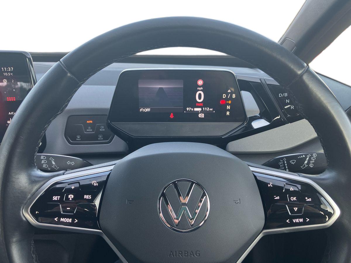 Used Volkswagen ID.3 2022 for sale - 77995083: Photo 19