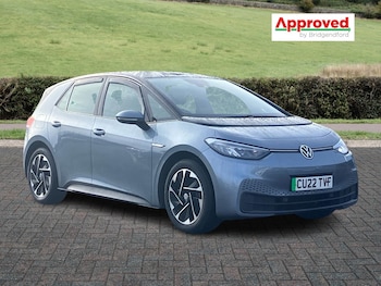 Used Volkswagen ID.3 2022 for sale - 77995083: Photo