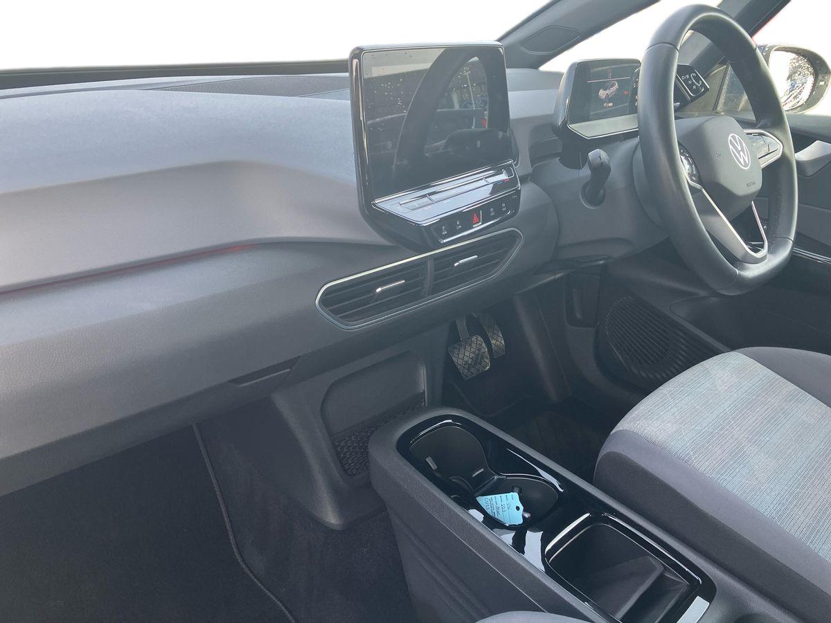 Used Volkswagen ID.3 2022 for sale - 77995083: Photo 22