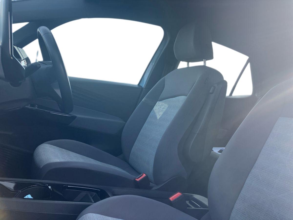 Used Volkswagen ID.3 2022 for sale - 77995083: Photo 23