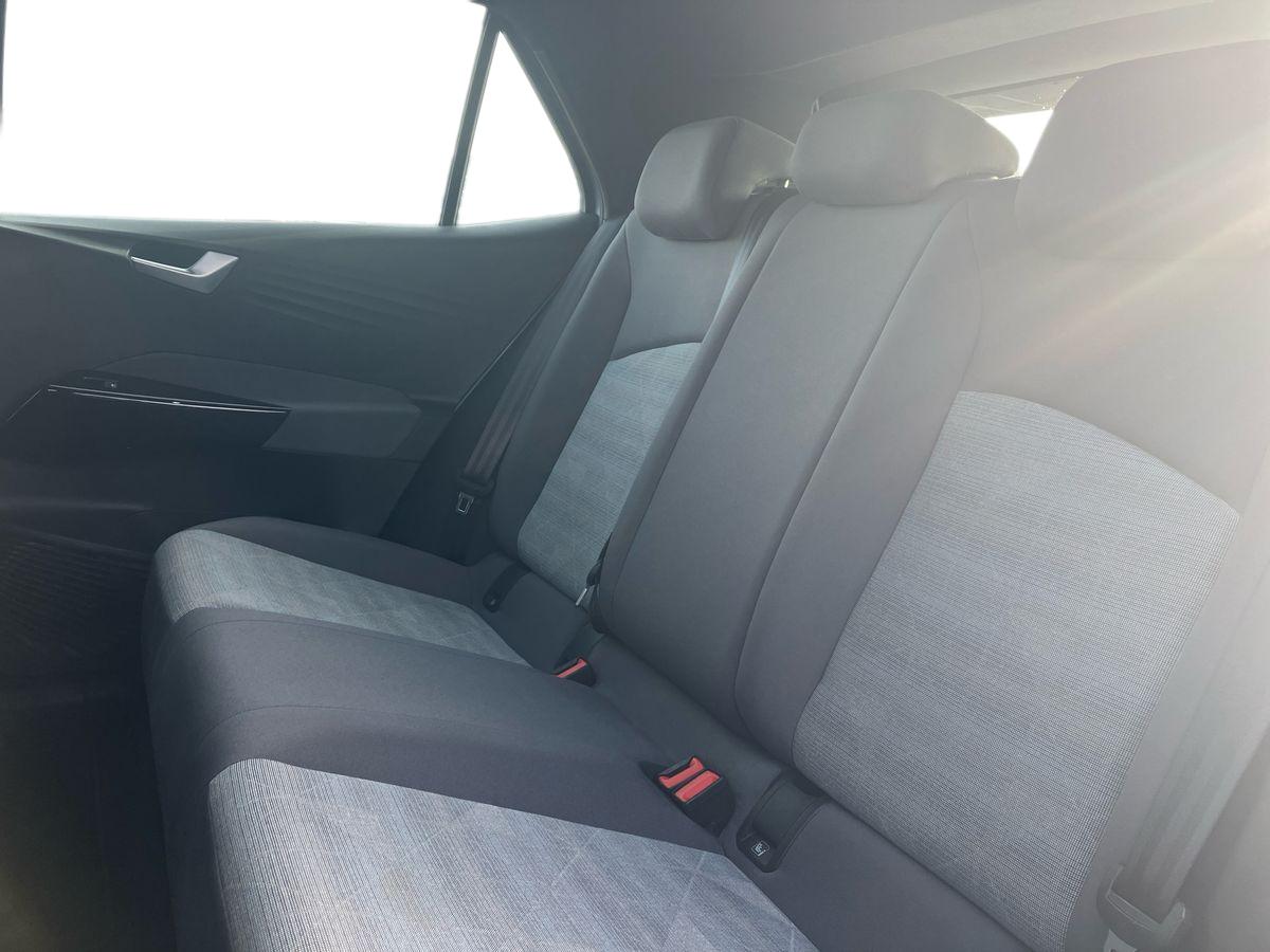 Used Volkswagen ID.3 2022 for sale - 77995083: Photo 24