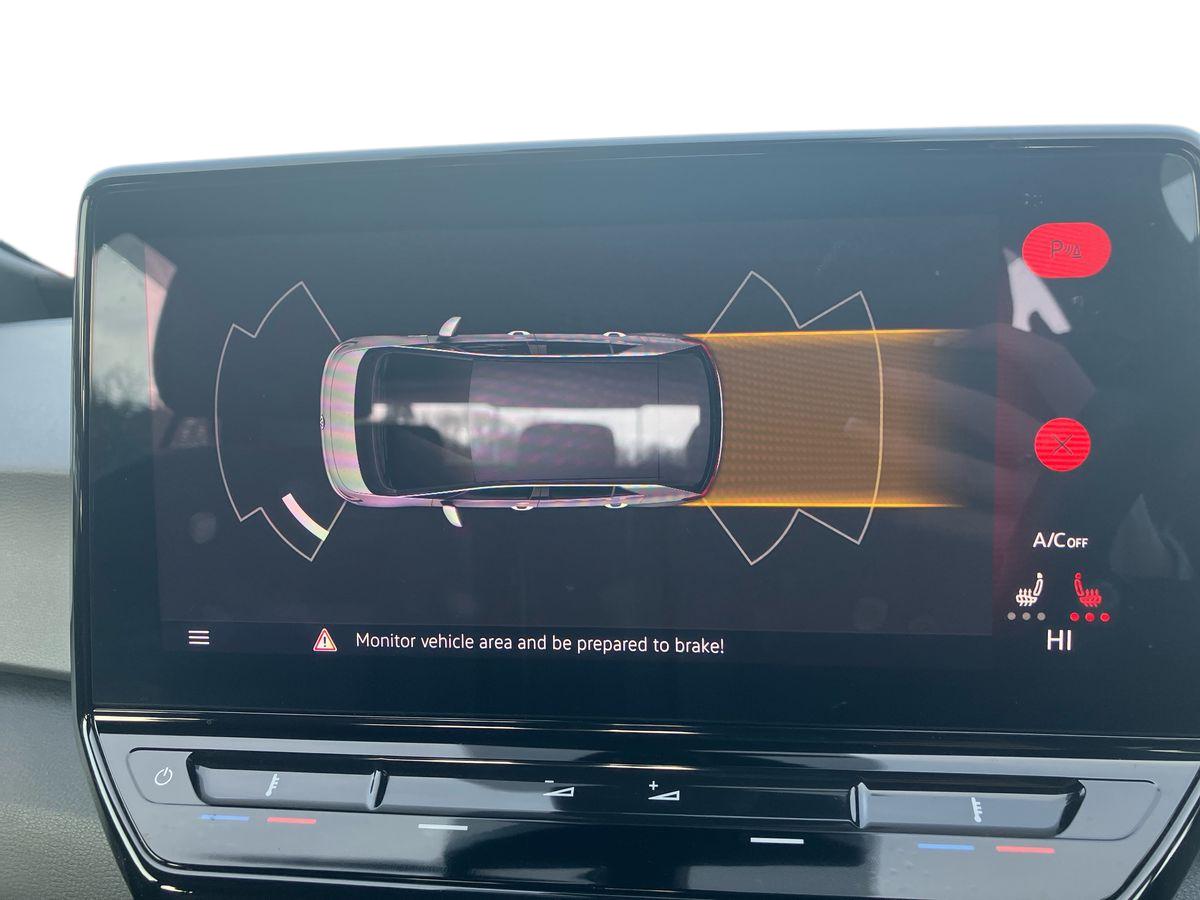 Used Volkswagen ID.3 2022 for sale - 77995083: Photo 26