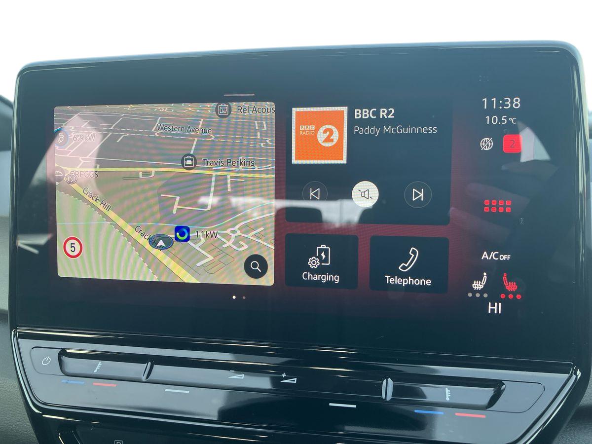 Used Volkswagen ID.3 2022 for sale - 77995083: Photo 27