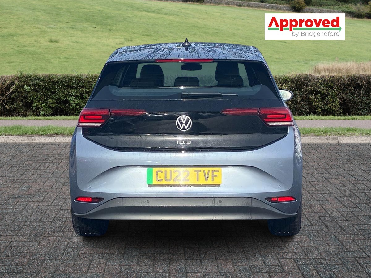 Used Volkswagen ID.3 2022 for sale - 77995083: Photo 5