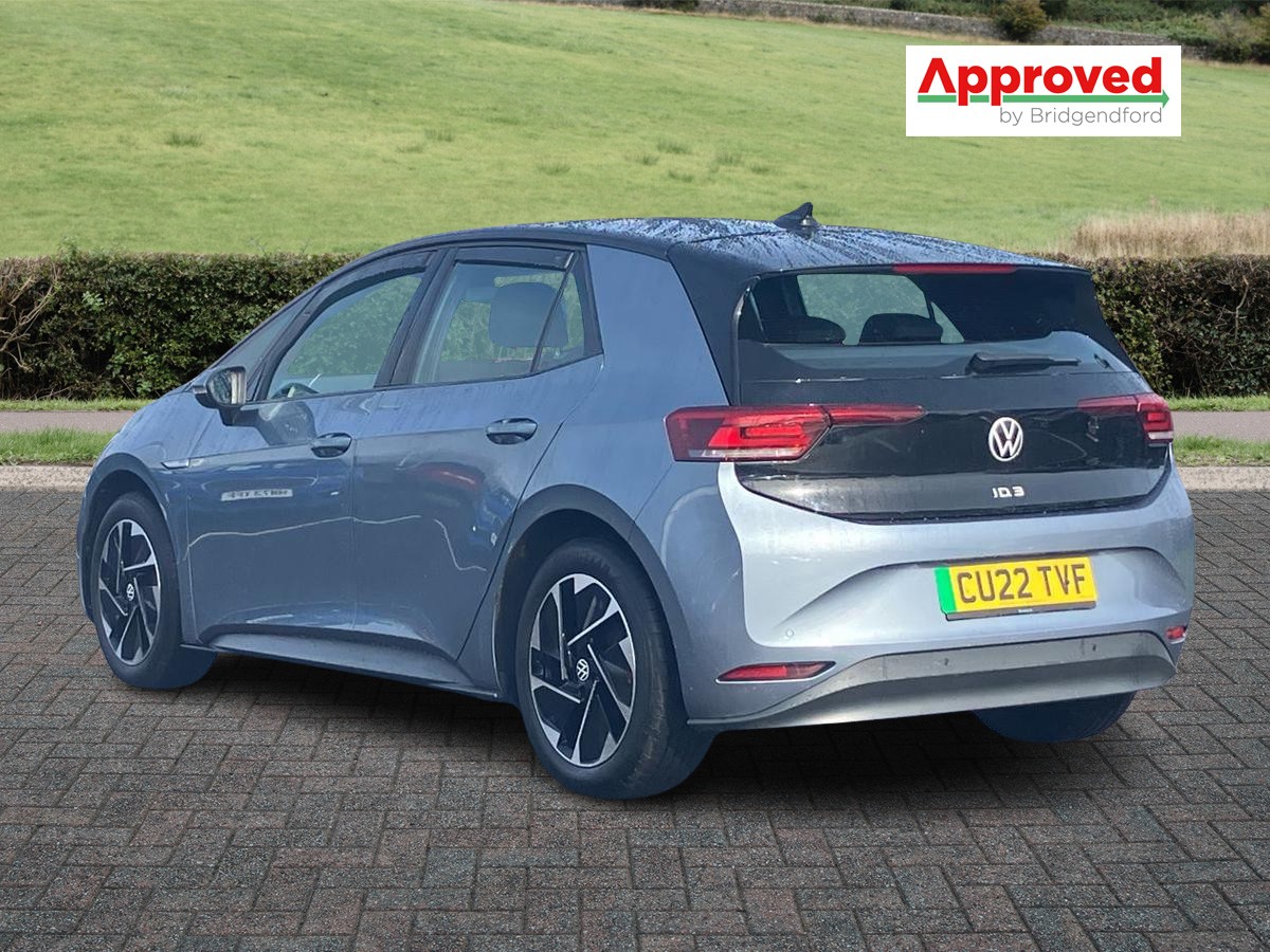 Used Volkswagen ID.3 2022 for sale - 77995083: Photo 7