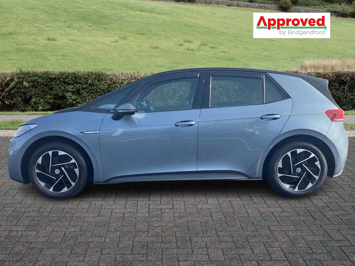 Used Volkswagen ID.3 2022 for sale - 77995083: Photo 8