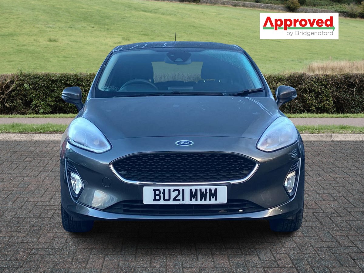 Used Ford Fiesta 2021 for sale - 76615139: Photo 11