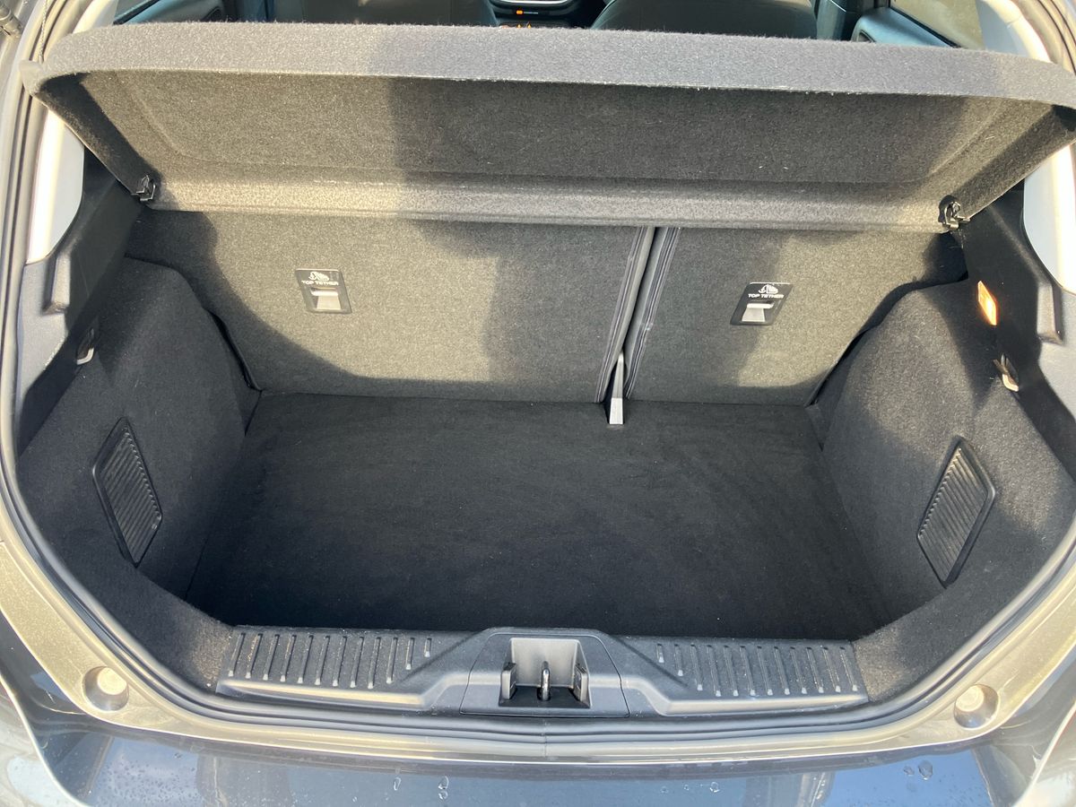 Used Ford Fiesta 2021 for sale - 76615139: Photo 25