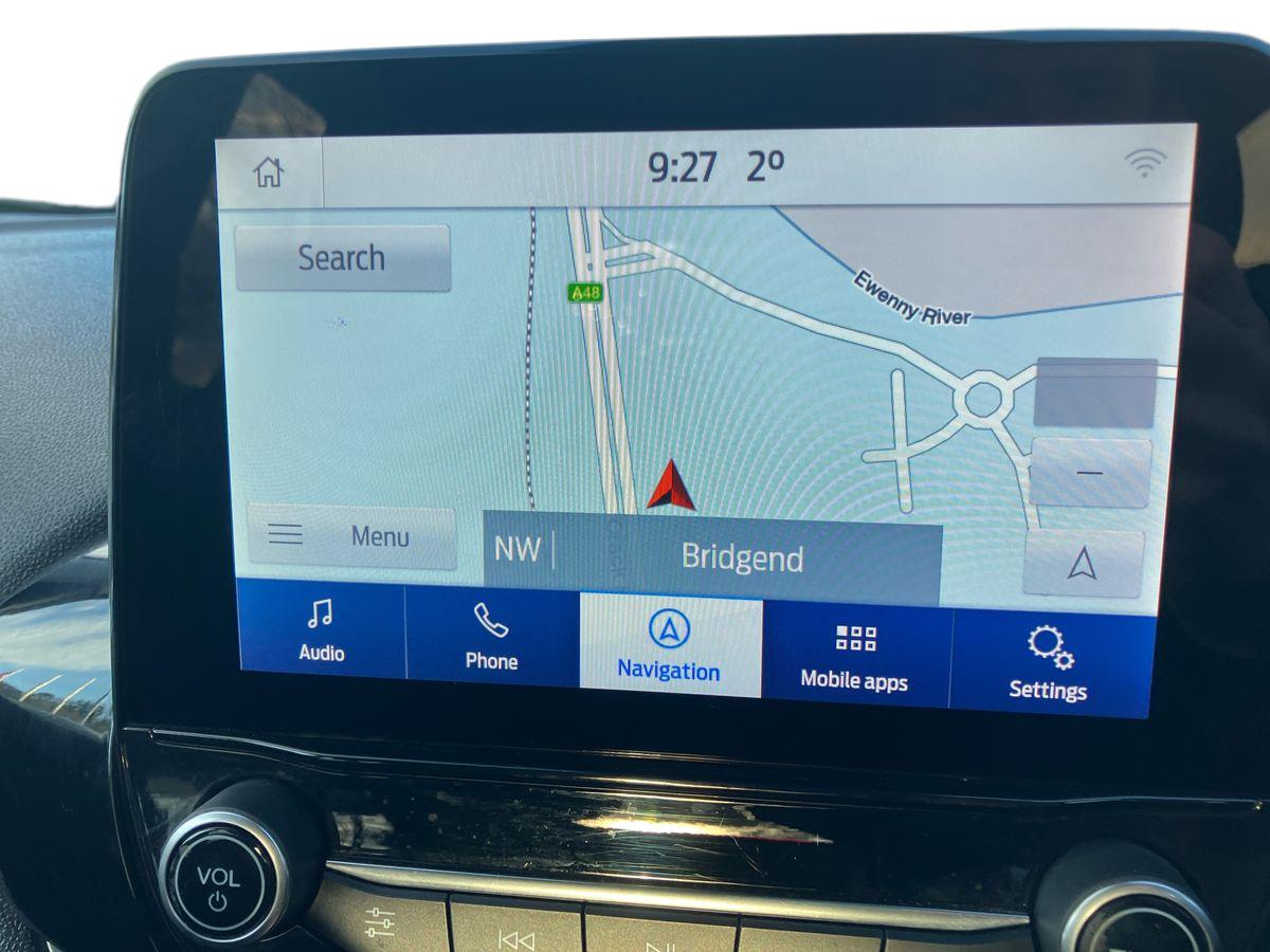 Used Ford Fiesta 2021 for sale - 76615139: Photo 27