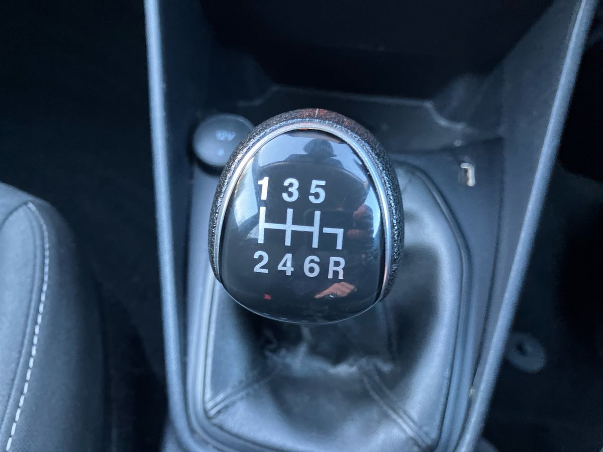 Used Ford Fiesta 2021 for sale - 76615139: Photo 33