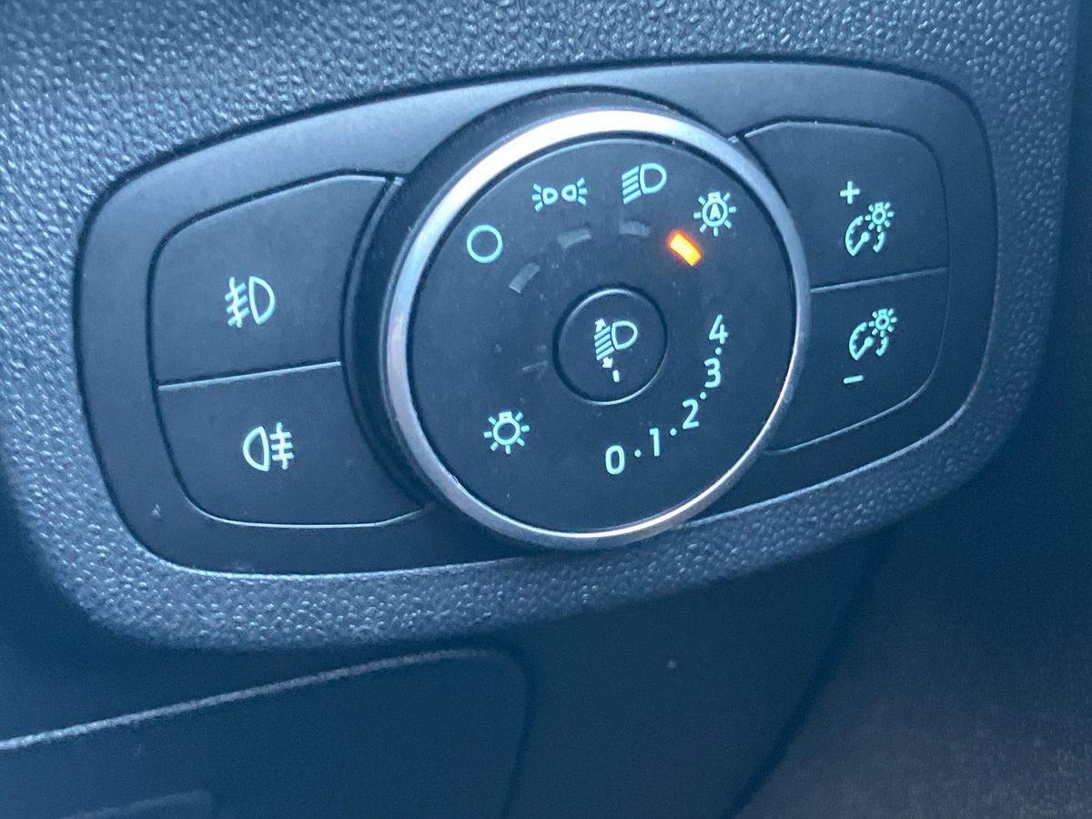 Used Ford Fiesta 2021 for sale - 76615139: Photo 35