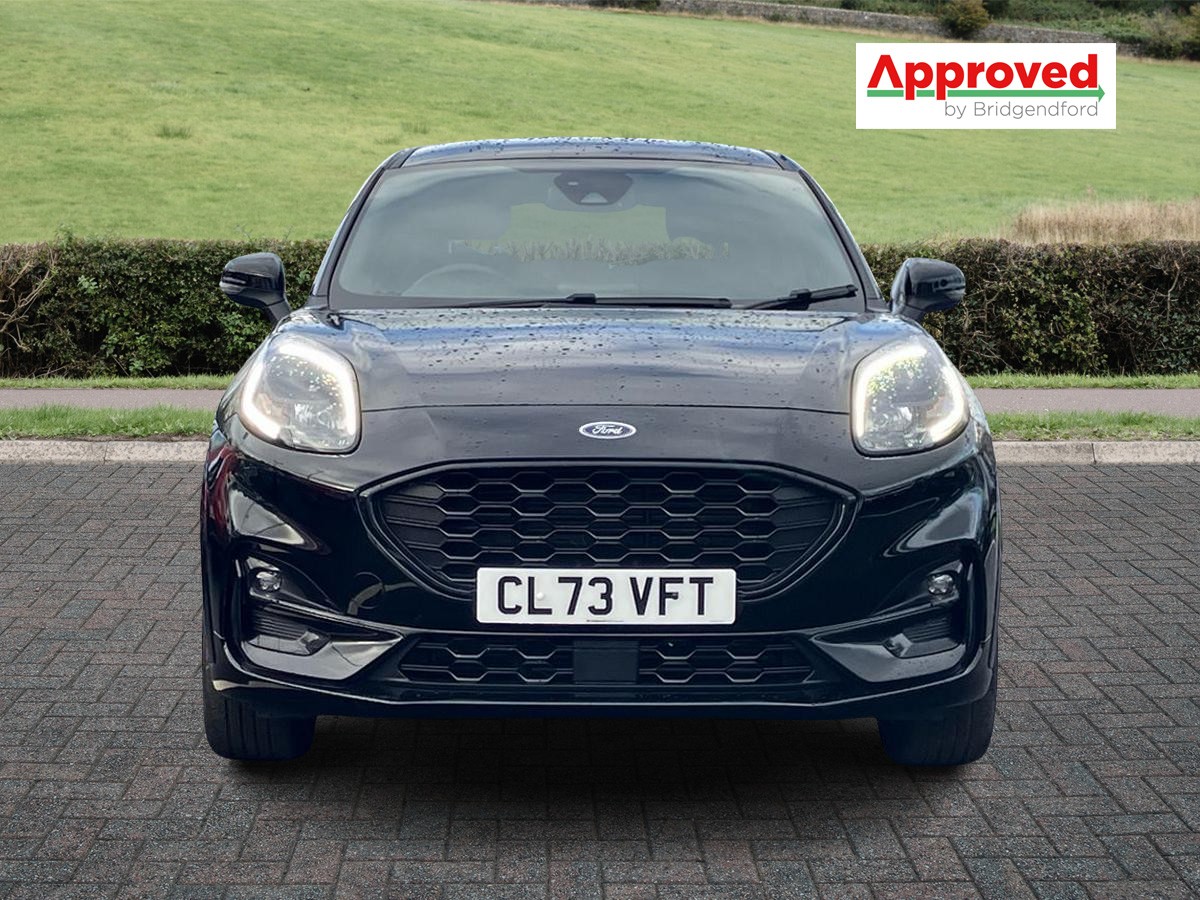 Used Ford Puma 2023 for sale - 76652535: Photo 11