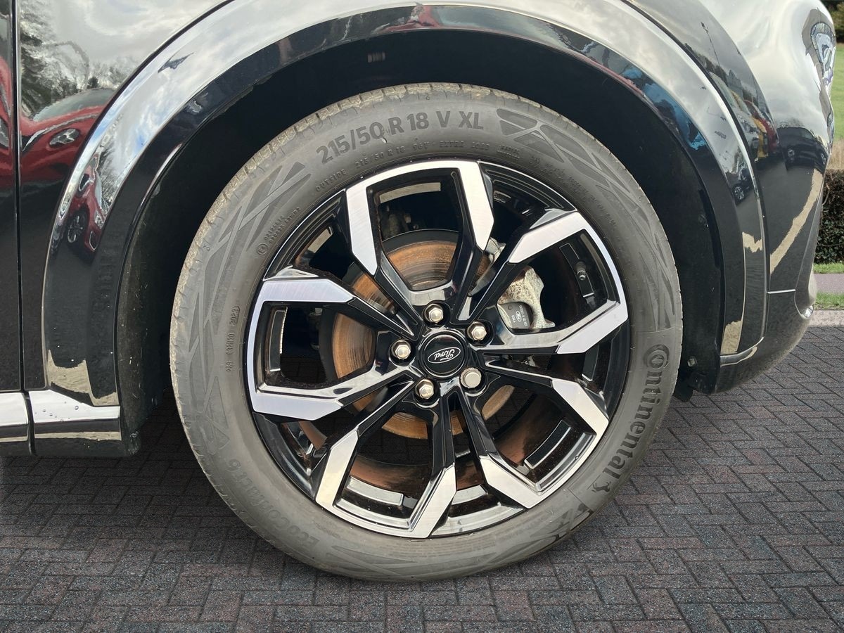 Used Ford Puma 2023 for sale - 76652535: Photo 13