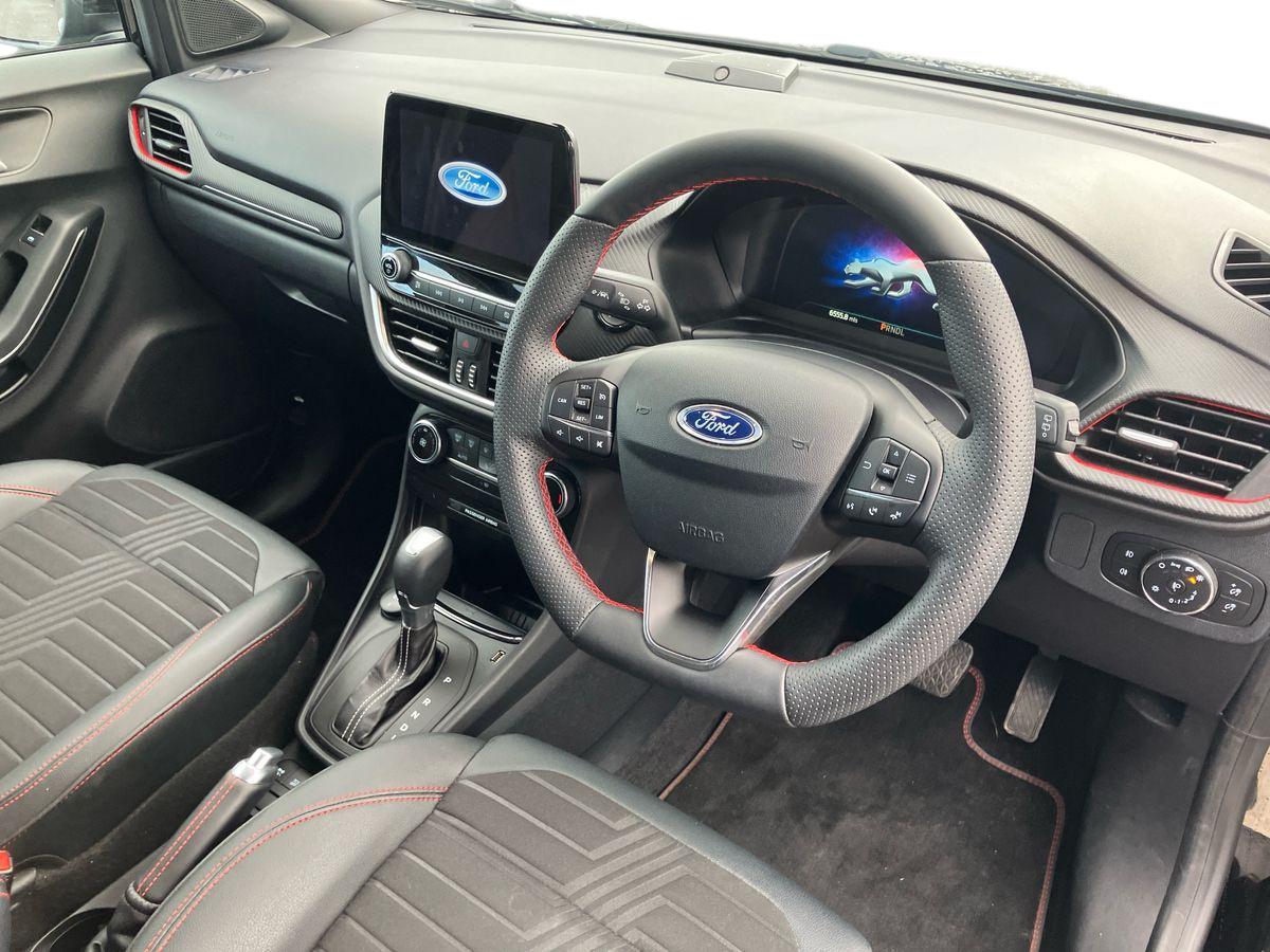 Used Ford Puma 2023 for sale - 76652535: Photo 14