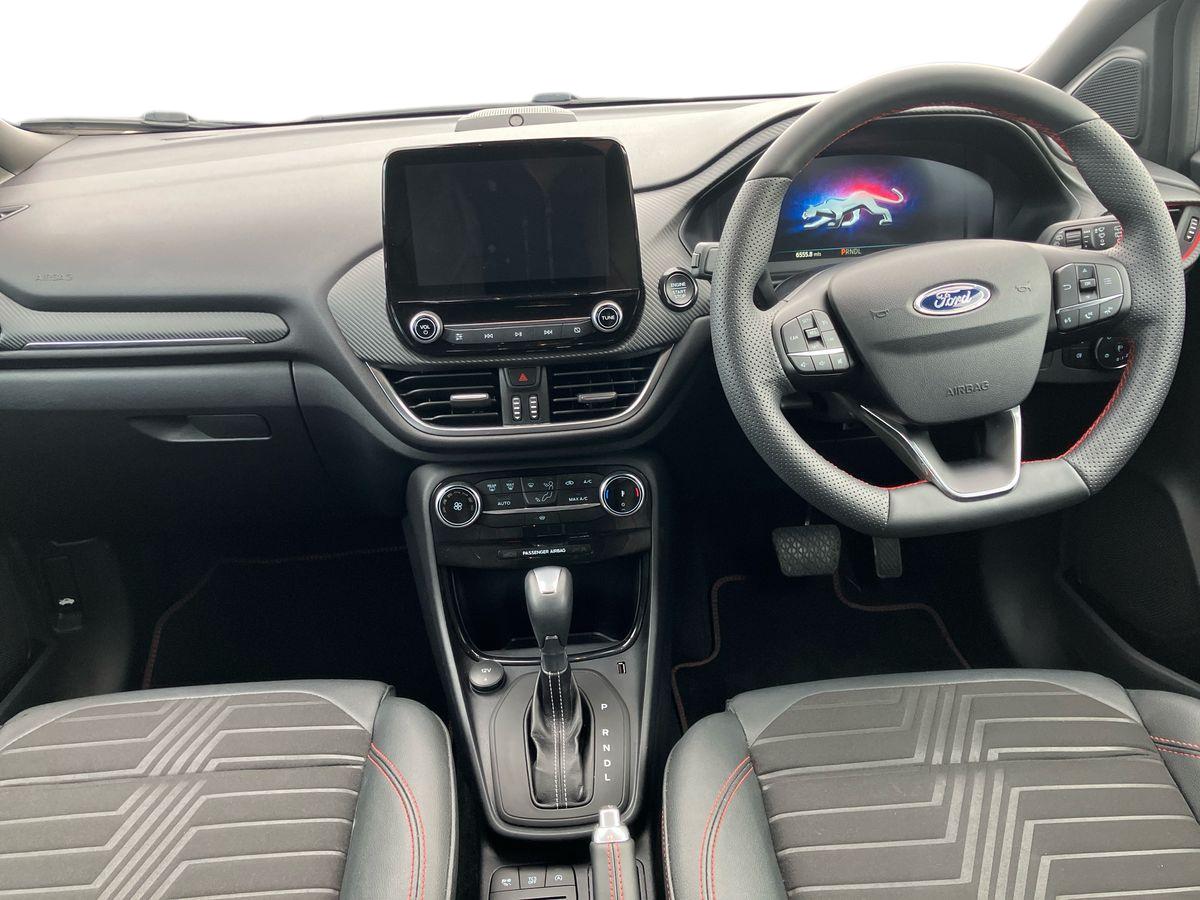 Used Ford Puma 2023 for sale - 76652535: Photo 16