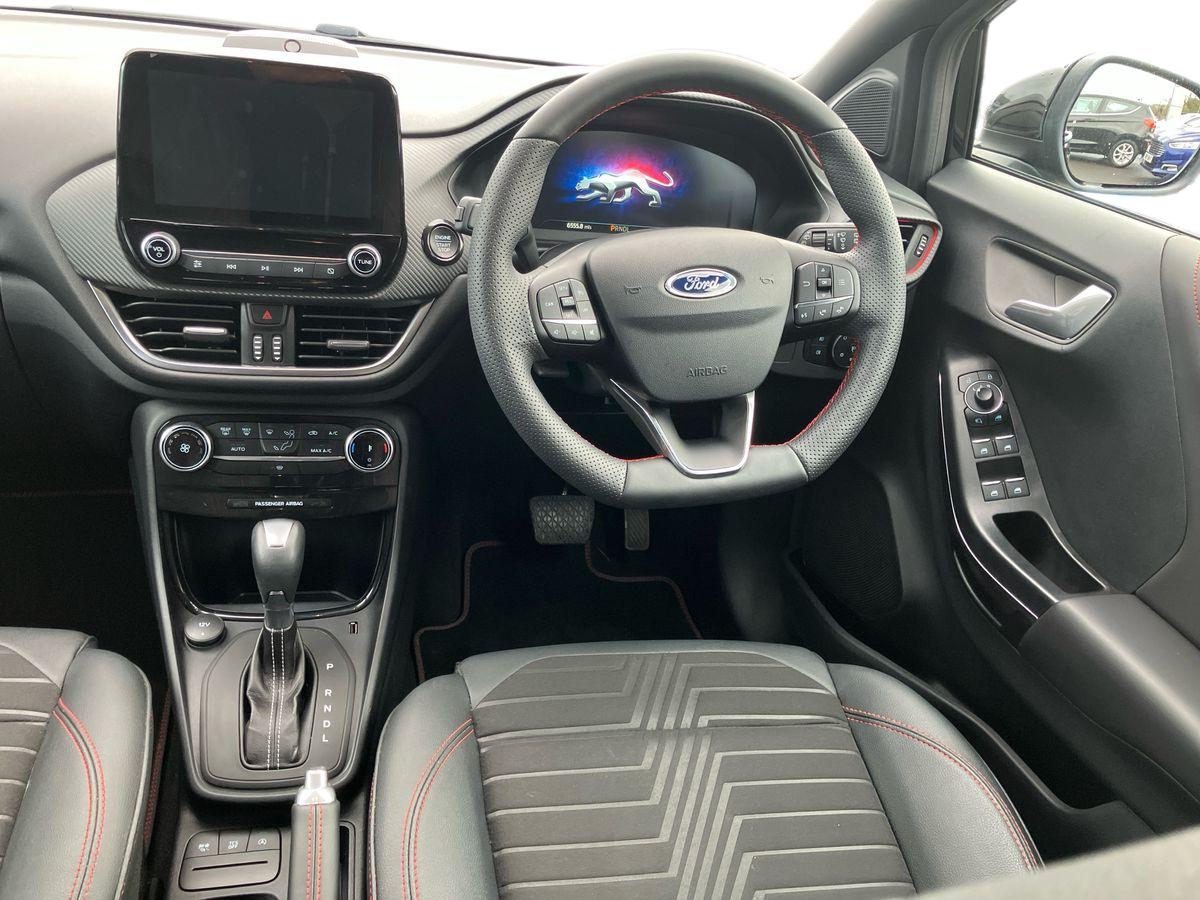 Used Ford Puma 2023 for sale - 76652535: Photo 17