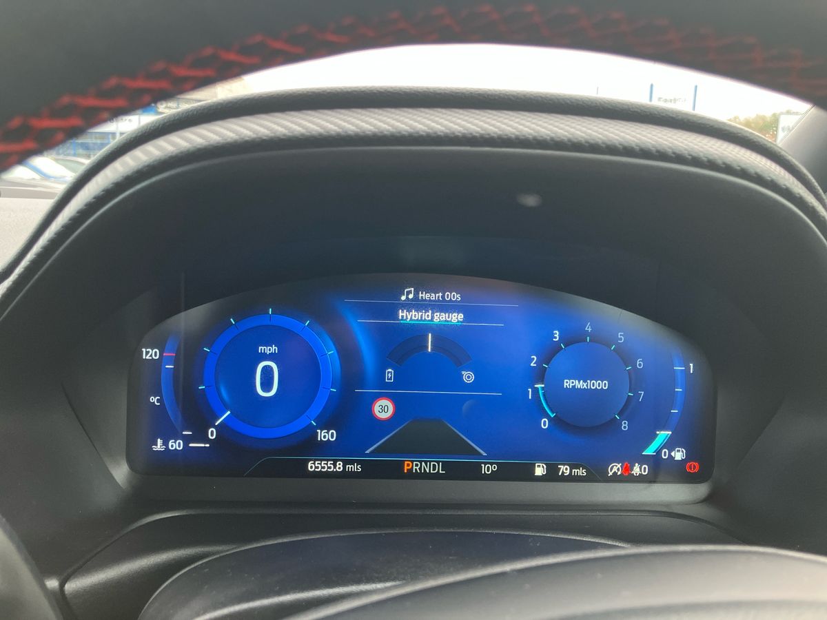 Used Ford Puma 2023 for sale - 76652535: Photo 20