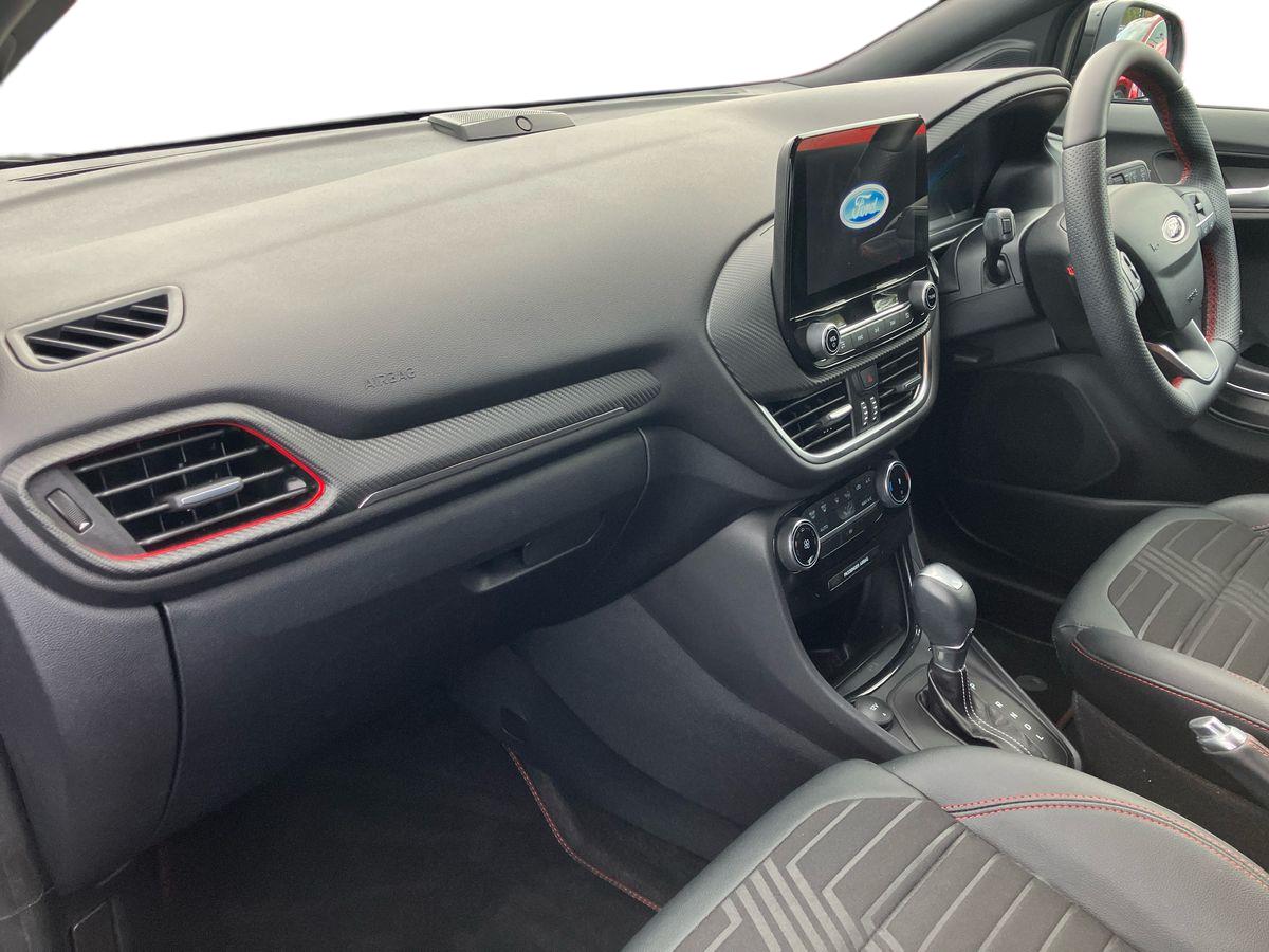 Used Ford Puma 2023 for sale - 76652535: Photo 22