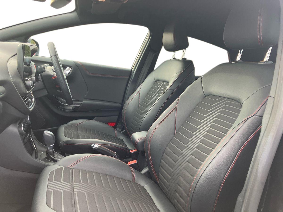 Used Ford Puma 2023 for sale - 76652535: Photo 23