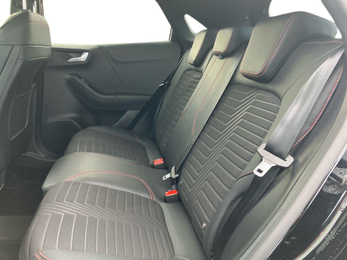 Used Ford Puma 2023 for sale - 76652535: Photo 24